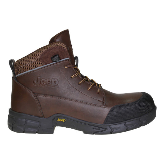 Bota Jeep Casquillo Hombre 5128-50