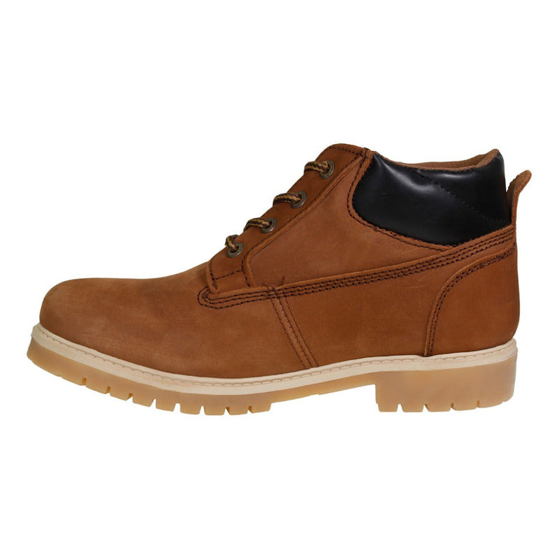 Botas Jeep Hombre Casual 3809
