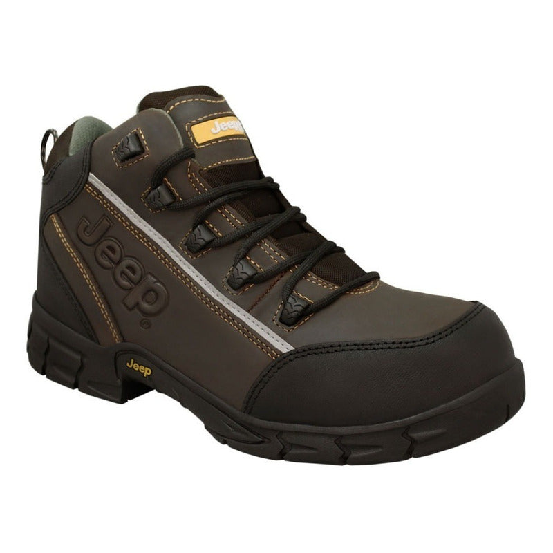 Botas Jeep 5101 Caballero