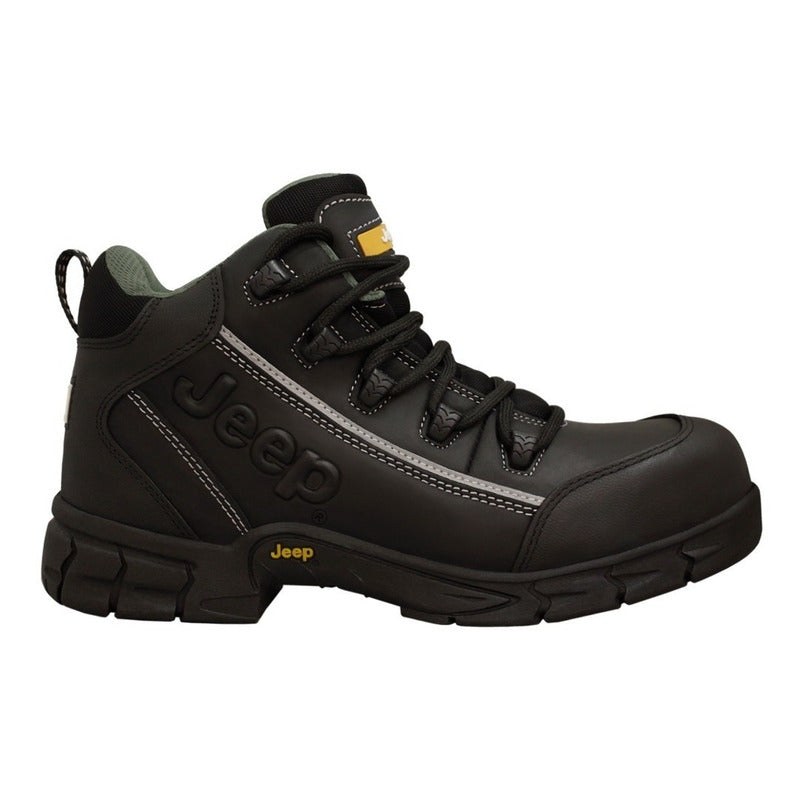 Botas Jeep 5101 Caballero