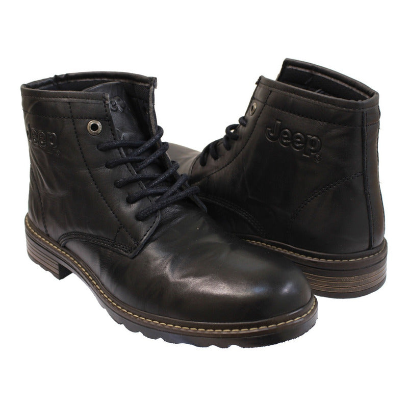 Botas Jeep 20100