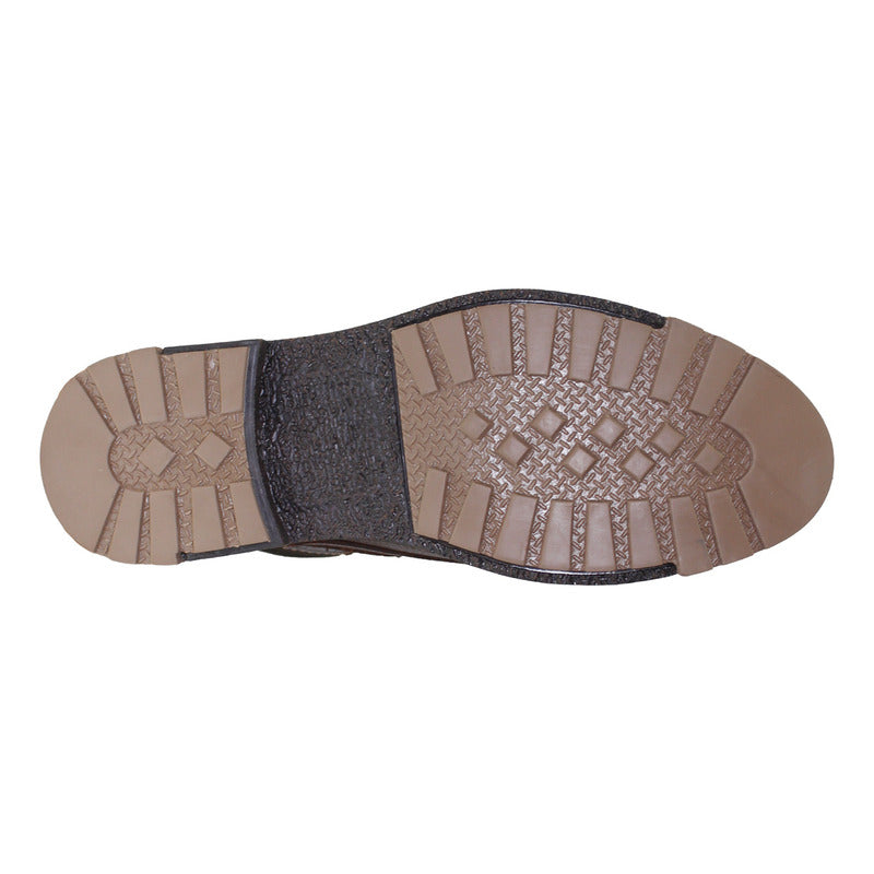 Botas Jeep Casual Caballero 951