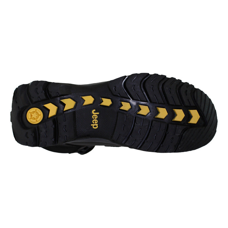 Botas Jeep 3561 Caballero