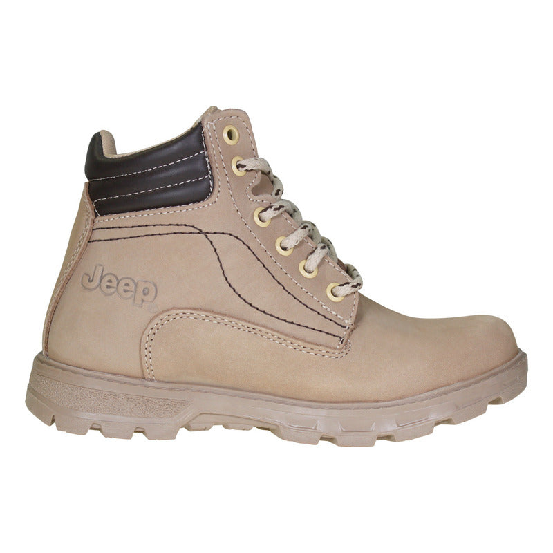 Bota Jeep Mujer 20200
