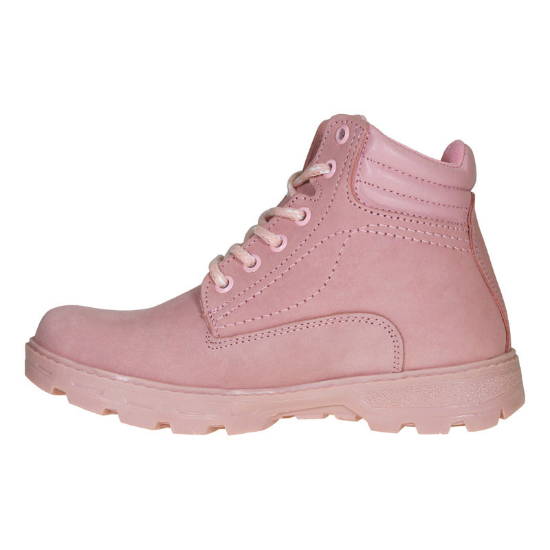Bota Jeep Mujer 20200