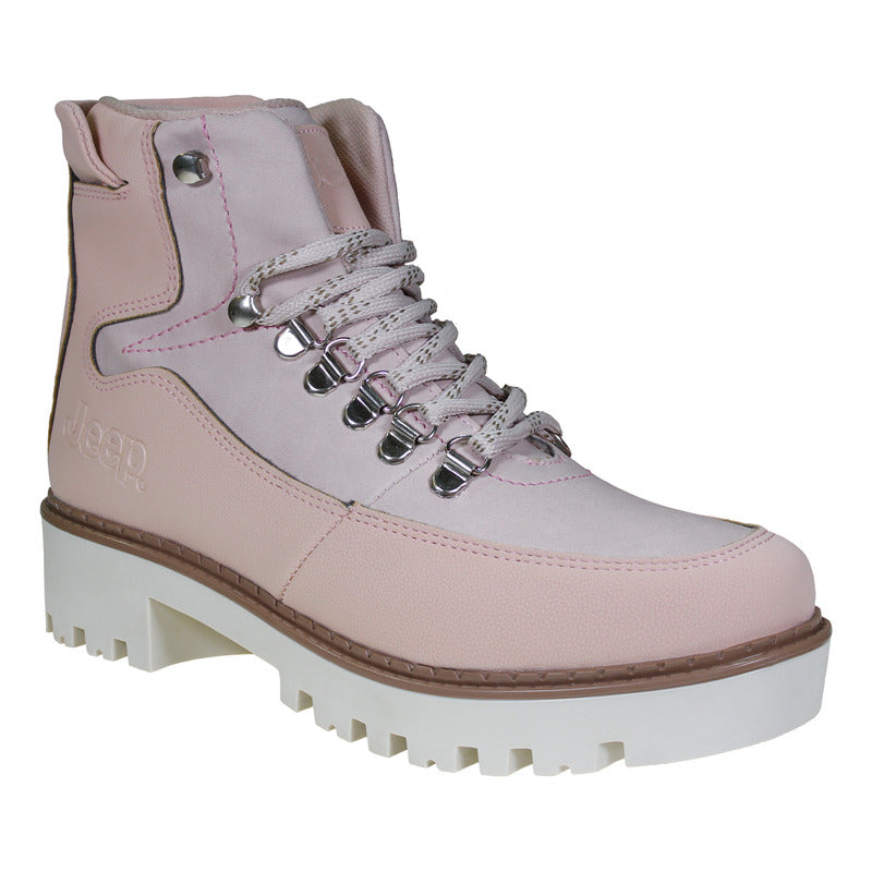 Botas Jeep Dama 050-50