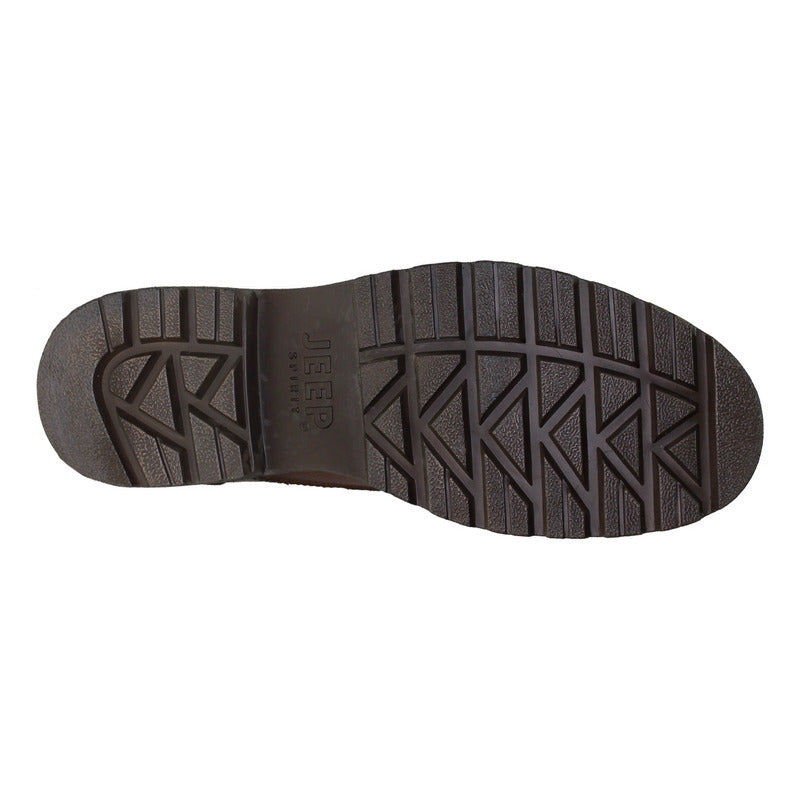 Bota Jeep Caballero 10156