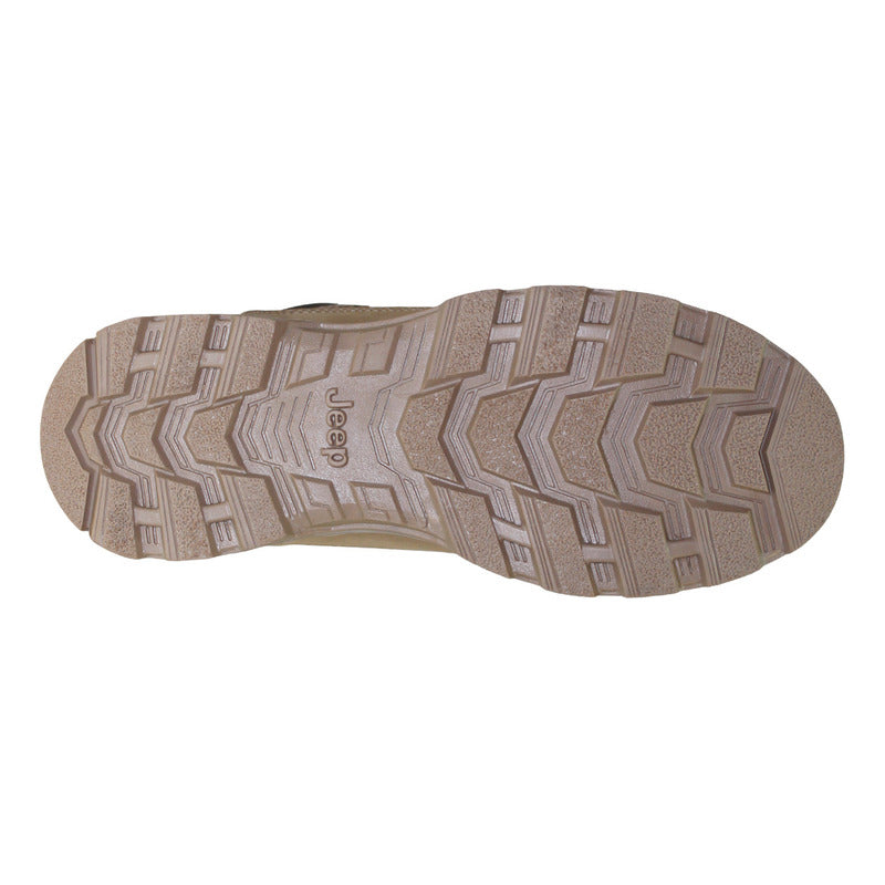 Bota Jeep Mujer 20200