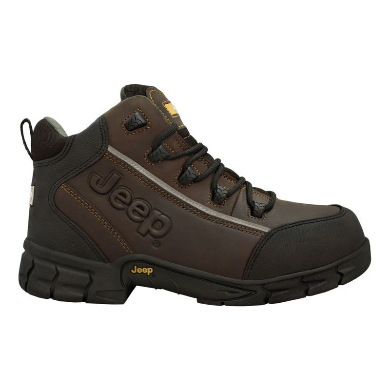 Botas Jeep 5101 Caballero