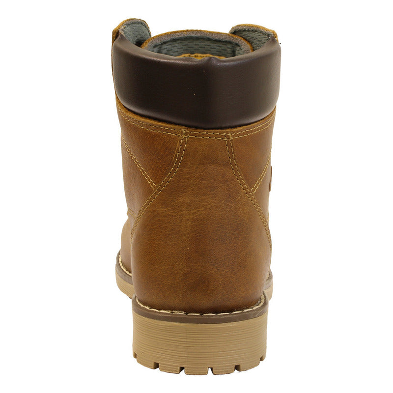 Botas Jeep Dama Casual Nc17050