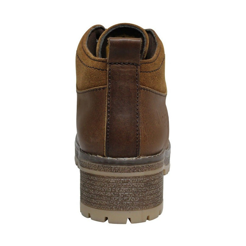 Botas Jeep Cleveland 19050