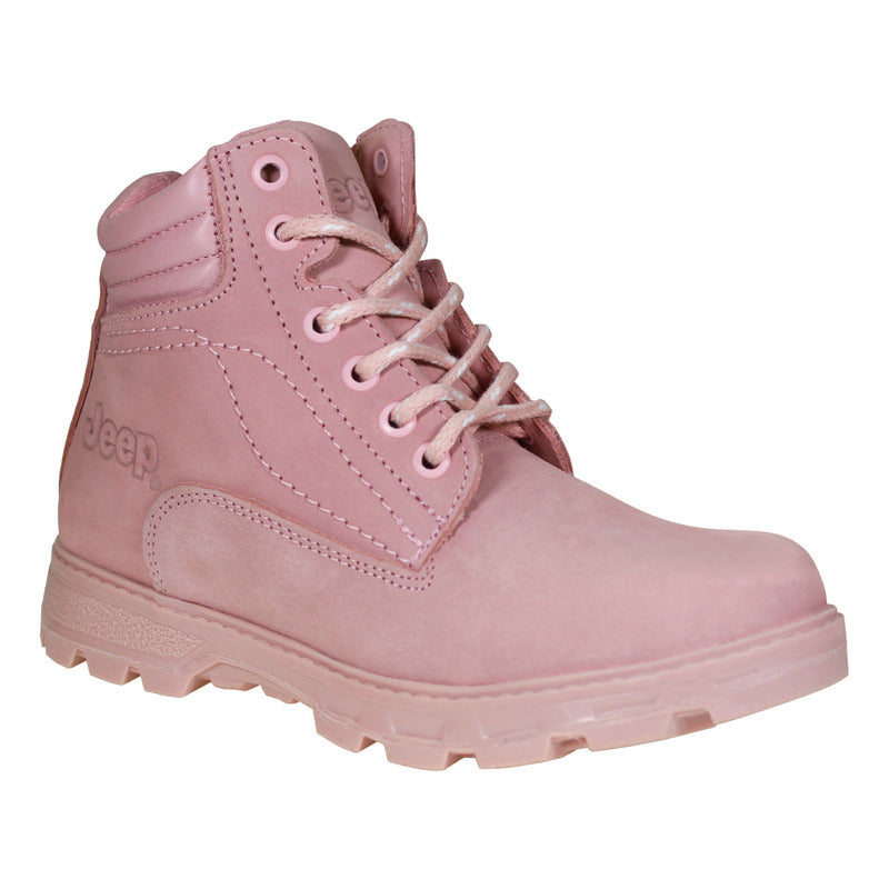 Bota Jeep Mujer 20200