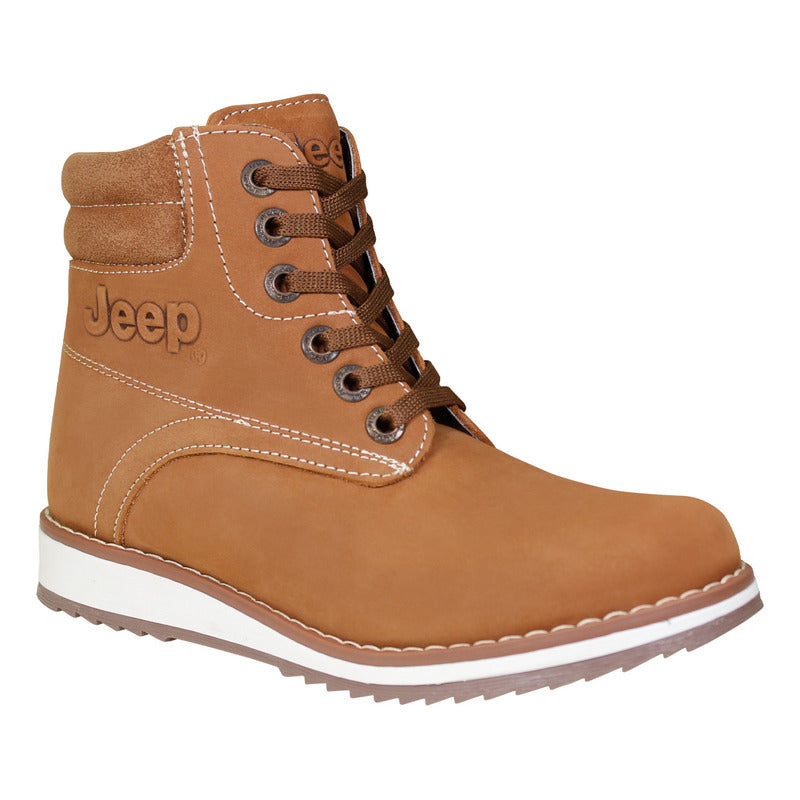 Bota Jeep Dama 9421