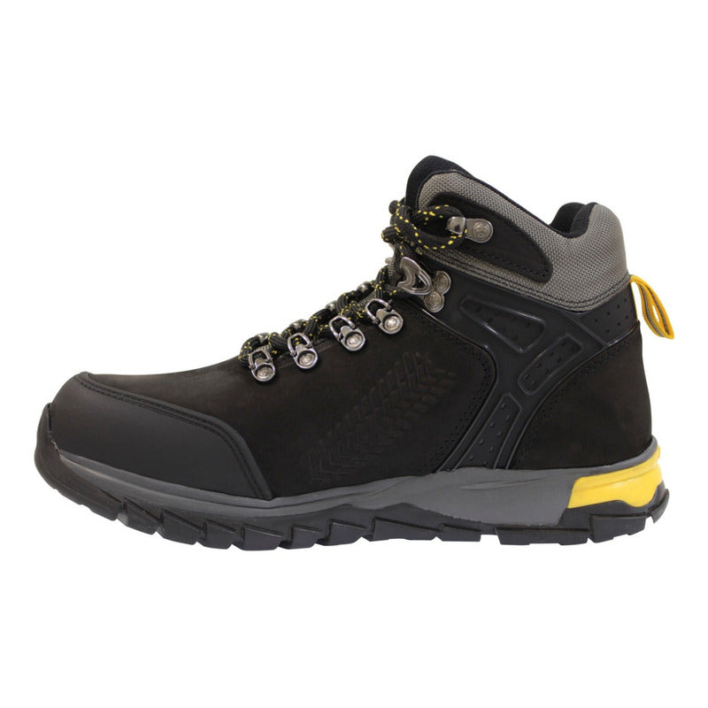 Botas Jeep Caballero 4501
