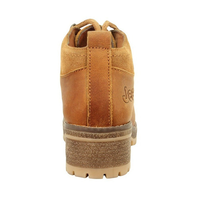 Botas Jeep Cleveland 19050