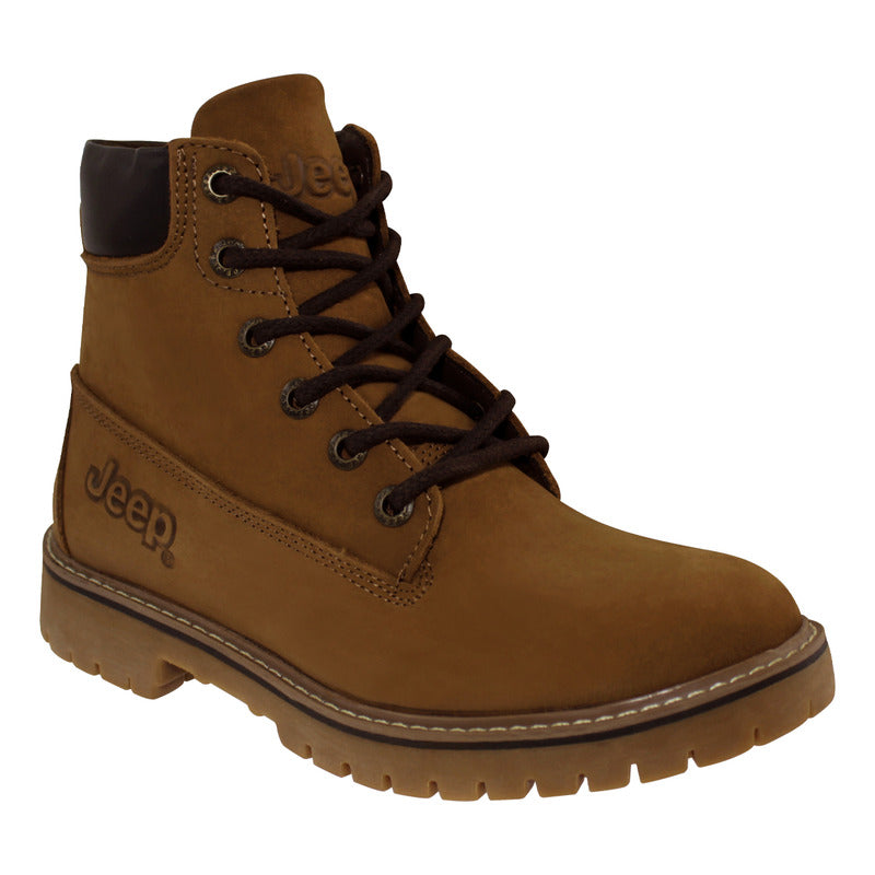 Botas Jeep Dama 10770