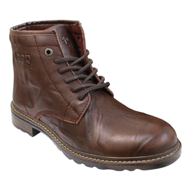 Botas Jeep 20100