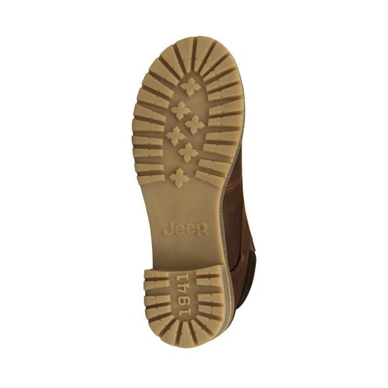 Botas Jeep Footwear Cleveland 19052