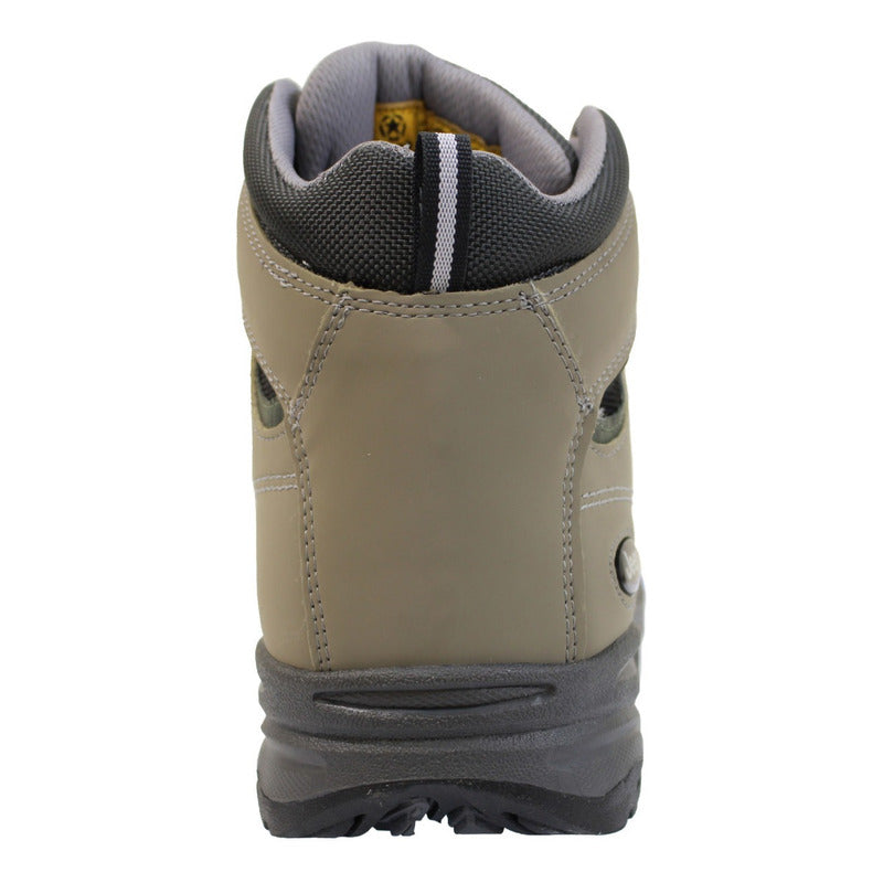 Jeep Botas Hombre 20000-2