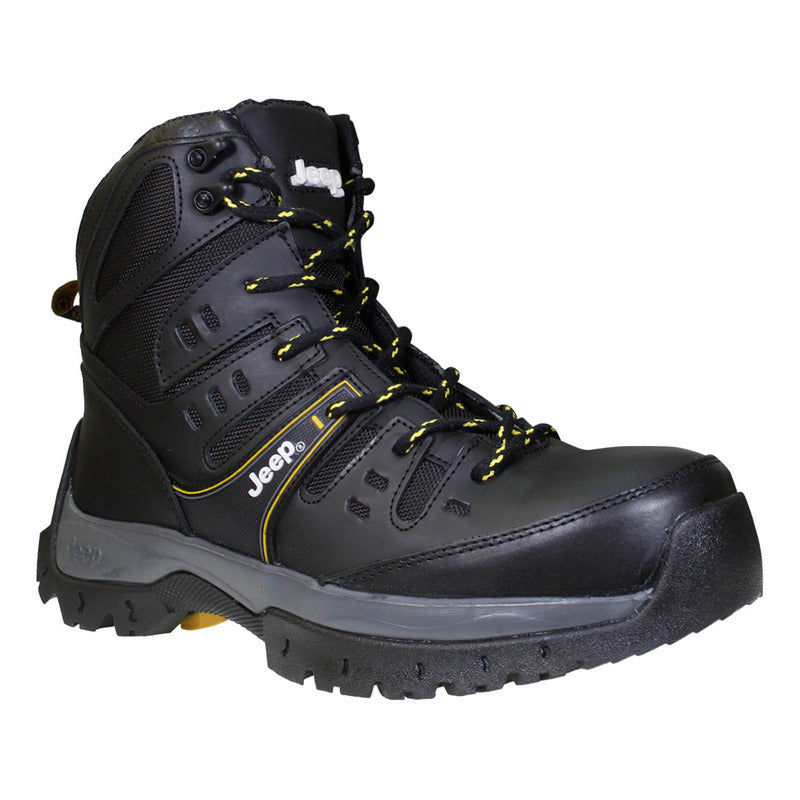 Bota Jeep Caballero Casquillo 3571