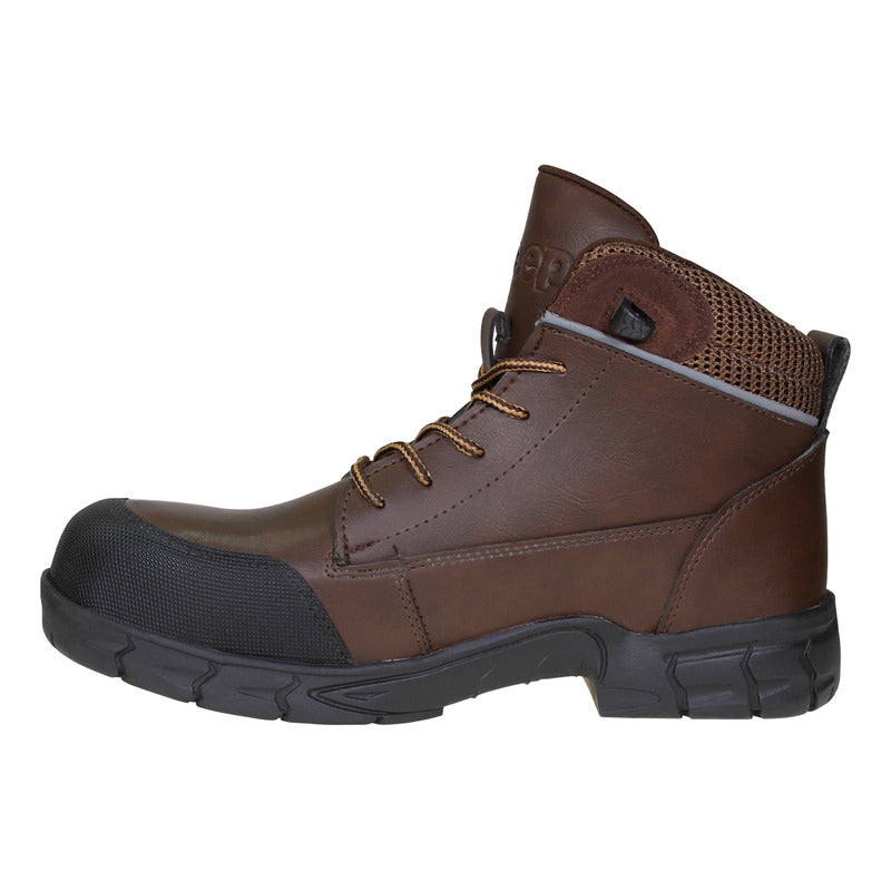 Bota Jeep Casquillo Hombre 5128-50