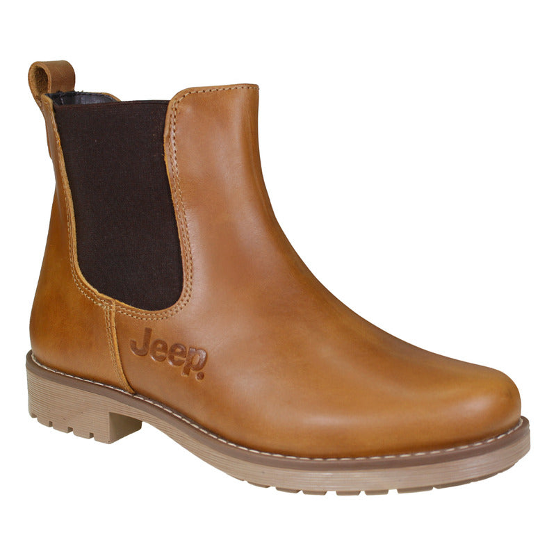 Bota Jeep Dama Confort 17061