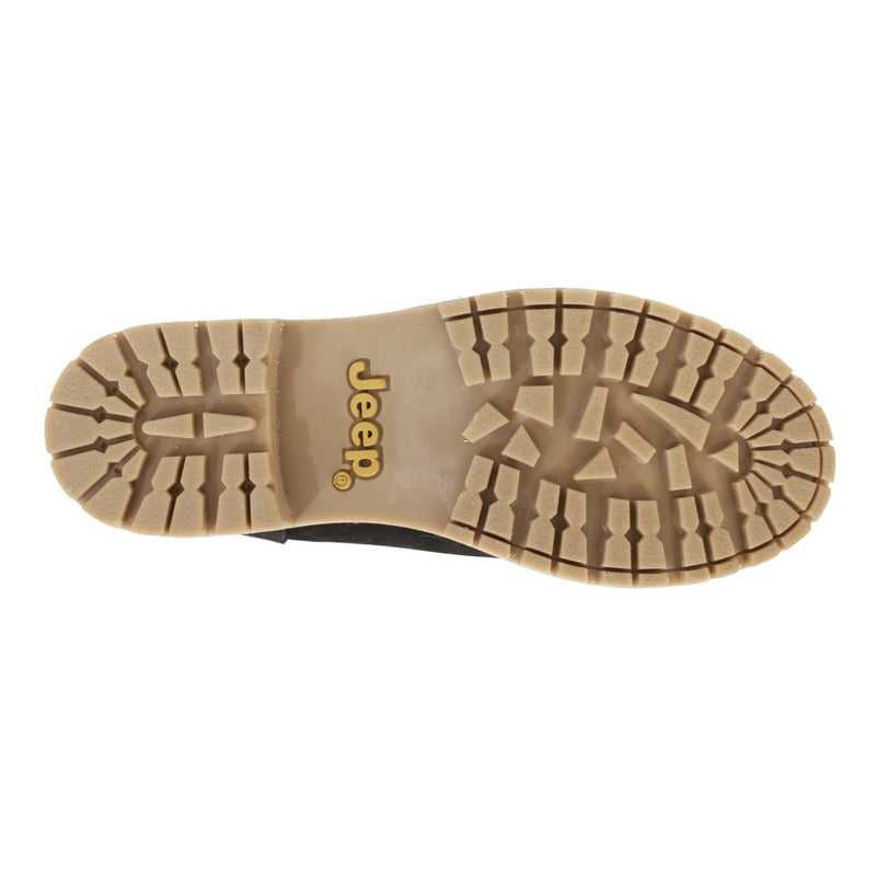 Botas Jeep 4306
