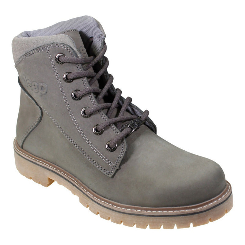 Botas Jeep 10752 Dama
