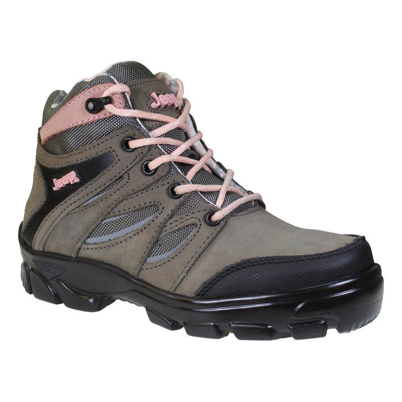 Bota Jeep Dama Casquillo 850