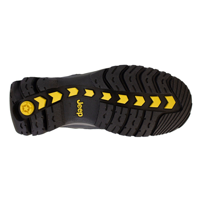 Botas Jeep 3567