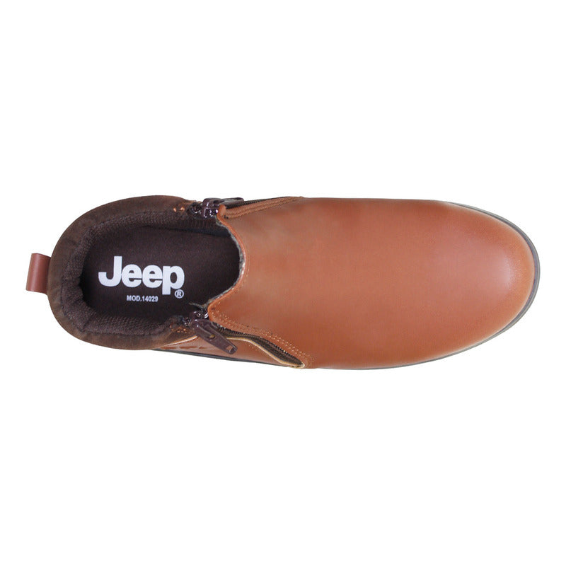 Bota Jeep Dama Conford 14029-50