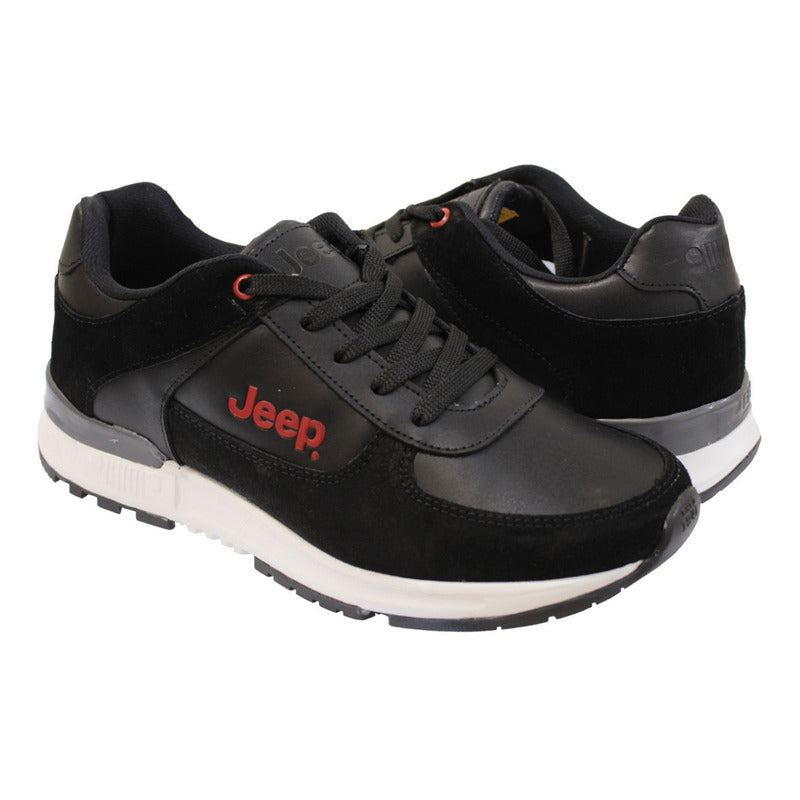 Tenis Jeep Mod 10553
