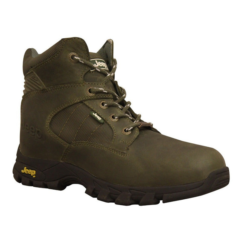 Botas Jeep Mod 18700