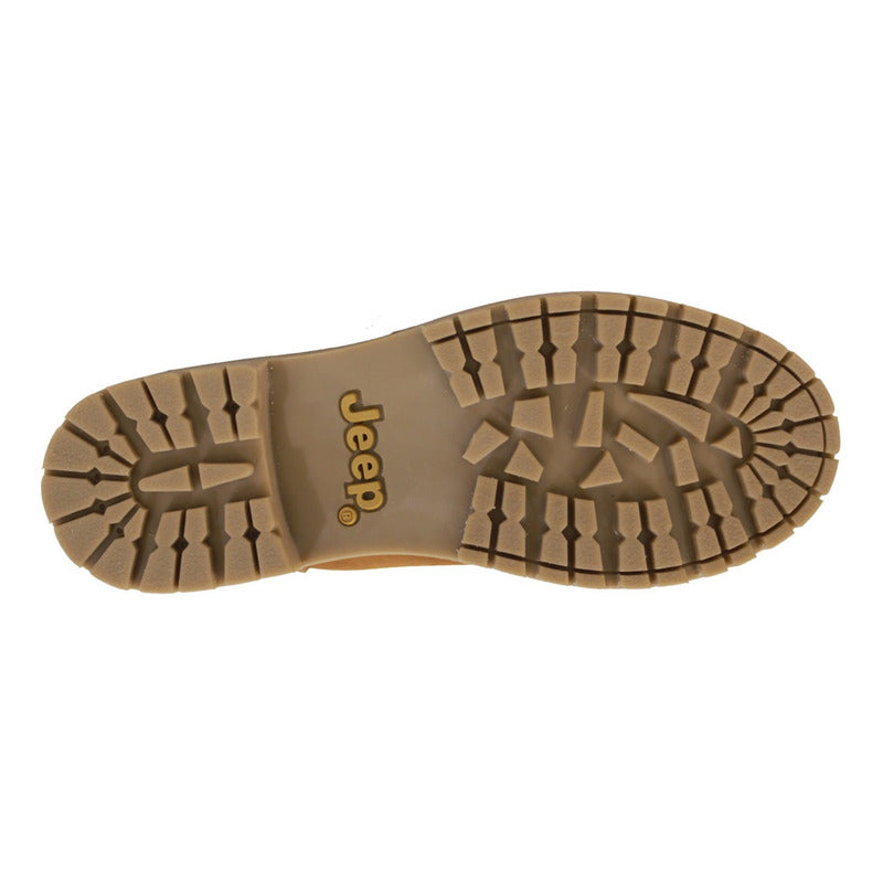 Botas Jeep 4306