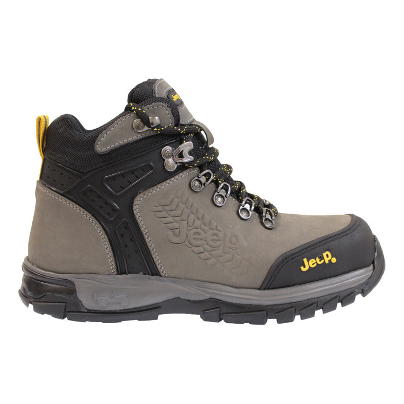Botas Jeep Caballero 4501