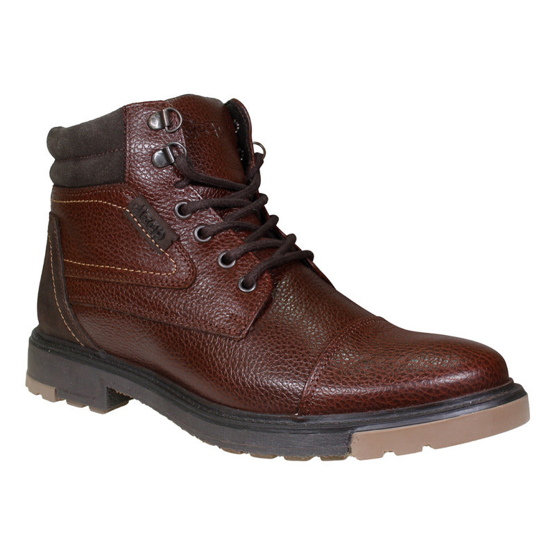 Botas Jeep Casual Caballero 951