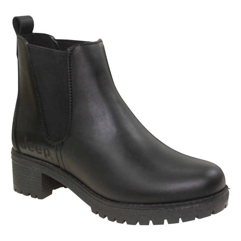 Botas Jeep Dama 19053-50