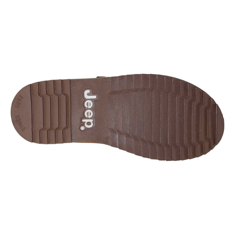 Bota Jeep Montana Niña 19421