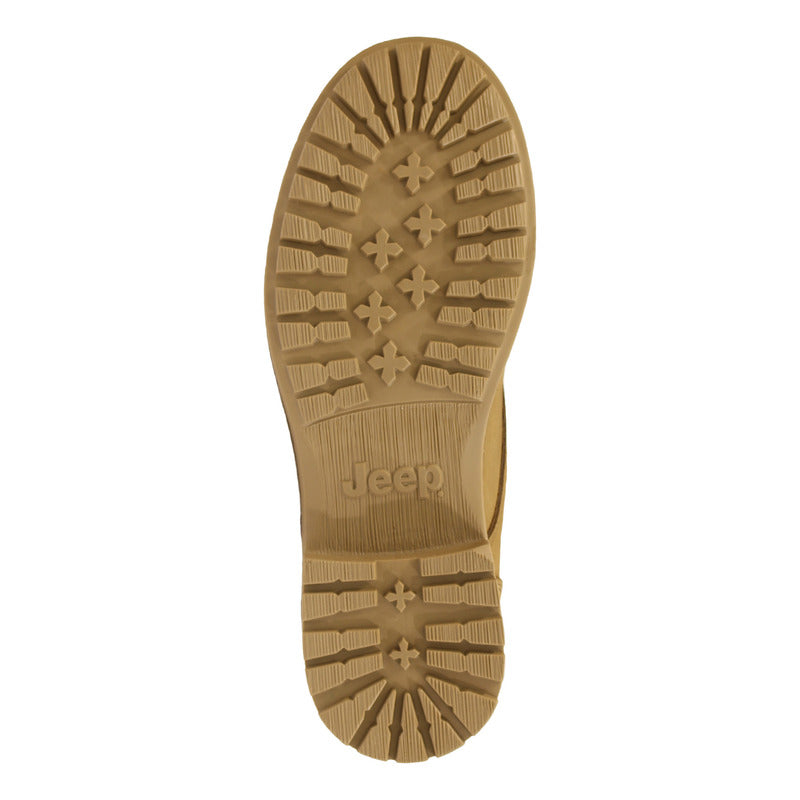 Botas Jeep Dama Casual Nc17050