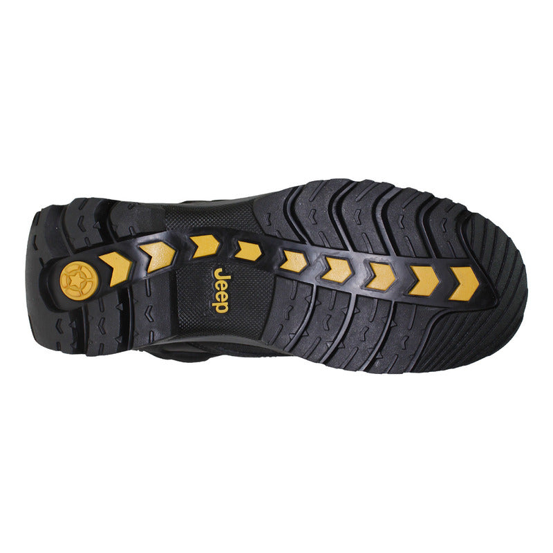 Botas Jeep 3562 Caballero