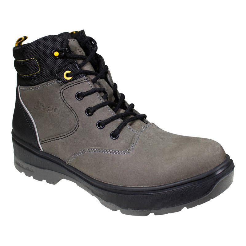 Botas Jeep 10101 Caballero