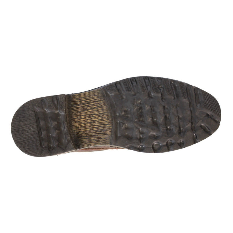 Botas Jeep 20100