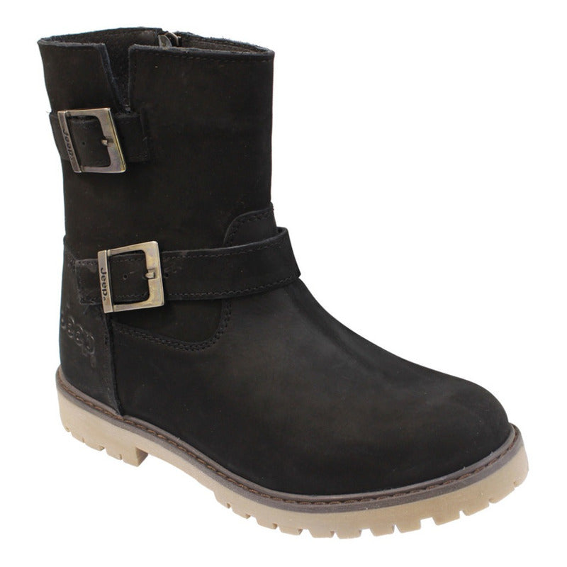 Botas Jeep 4306