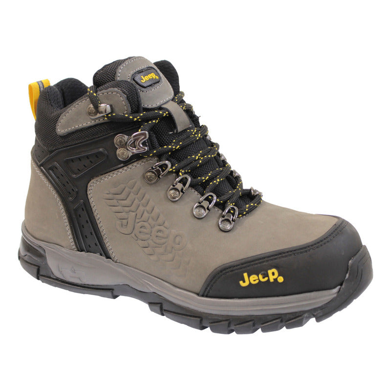 Botas Jeep Caballero 4501