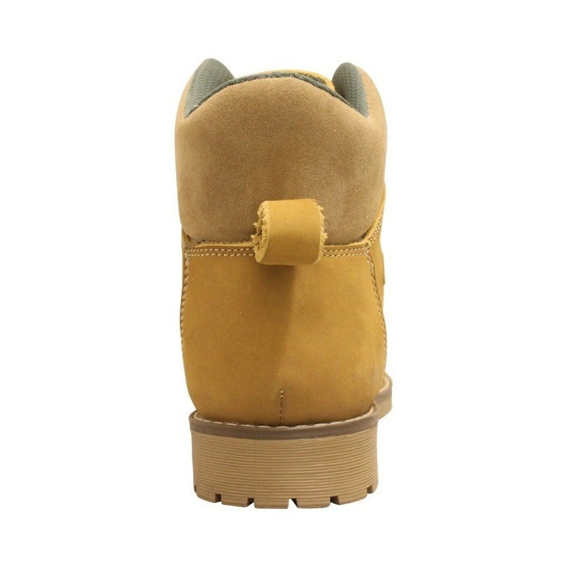 Botas Jeep Footwear 1202 Dama