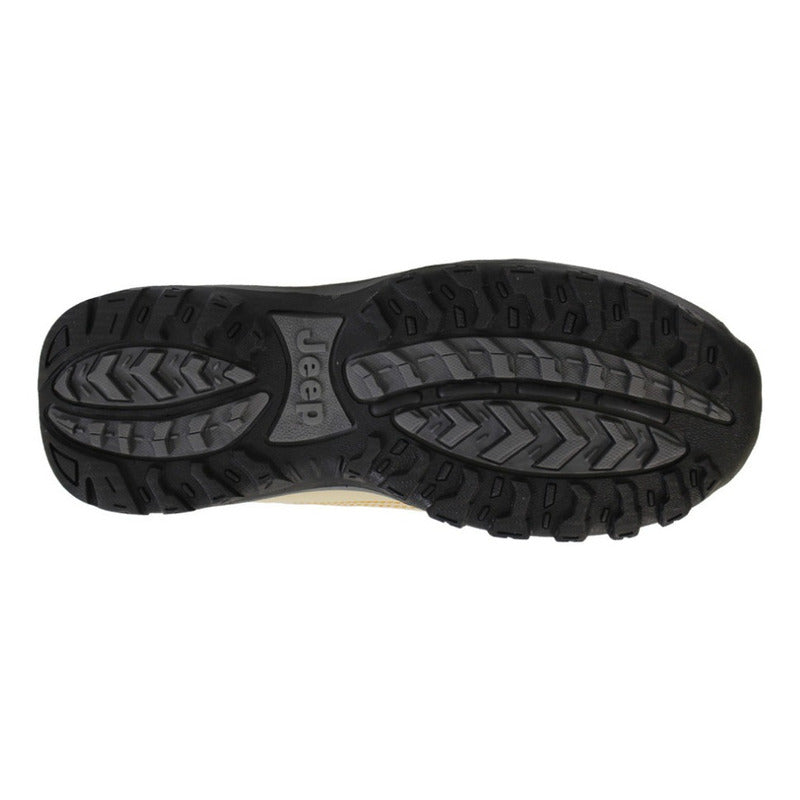 Botas Jeep Nc-20000-4