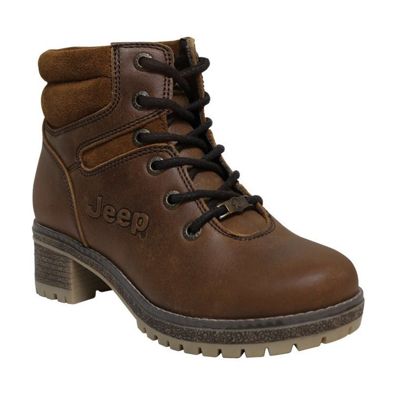 Botas Jeep Cleveland 19051