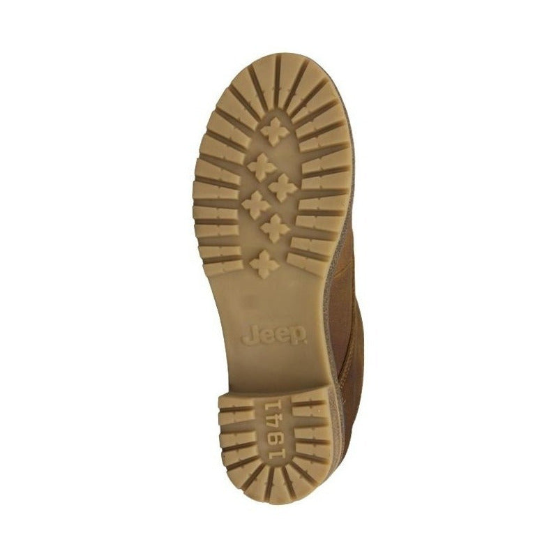 Botas Jeep Footwear Cleveland 19052