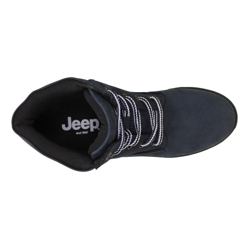 Botas Jeep Dama 19057