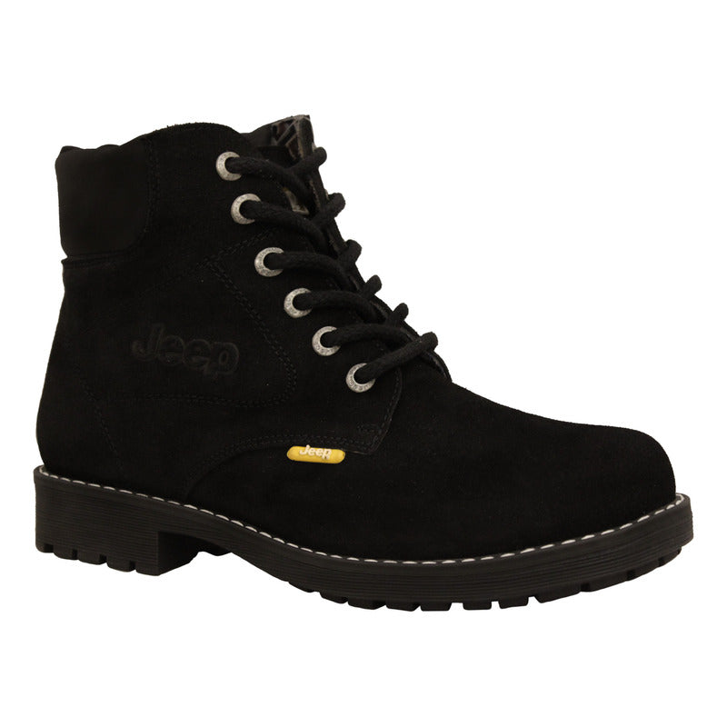 Botas Jeep Dama Casual Nc17050